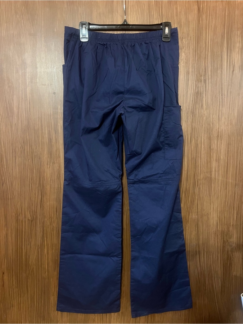 Scrubstar Scrubs Top And Pants
